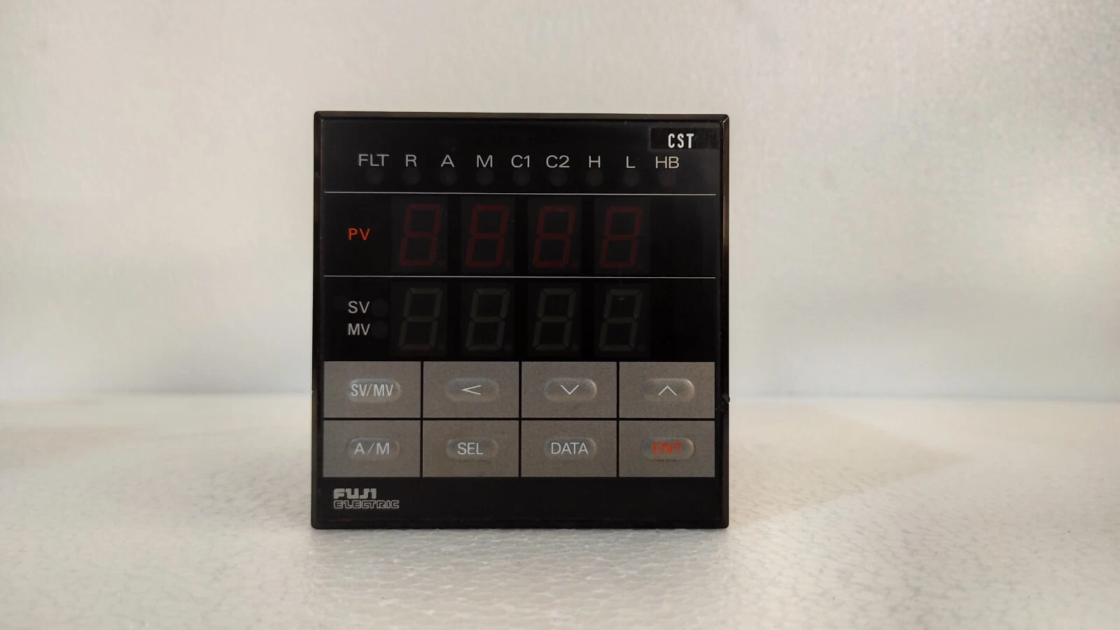 Fuji Electric pyh9a302-0yyby / PYH9A302-0YYBY Temperature Controller